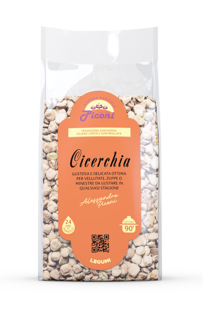 Cicerchia
