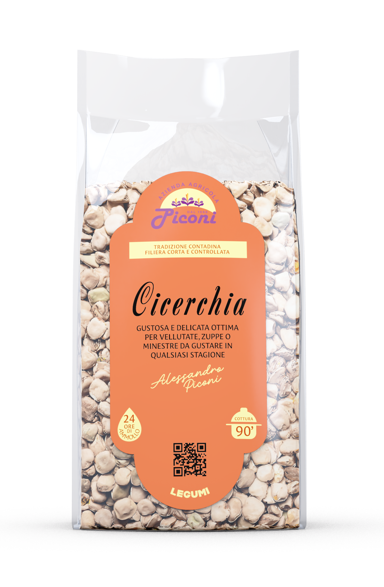 Cicerchia