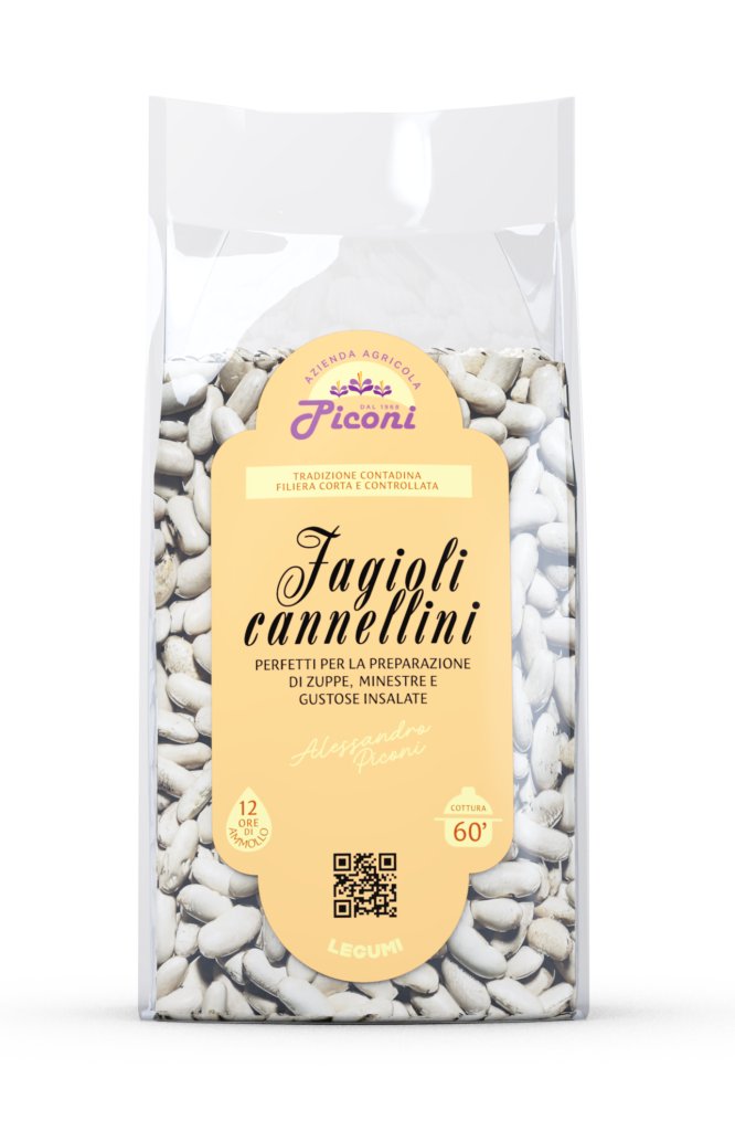 Fagioli cannellini